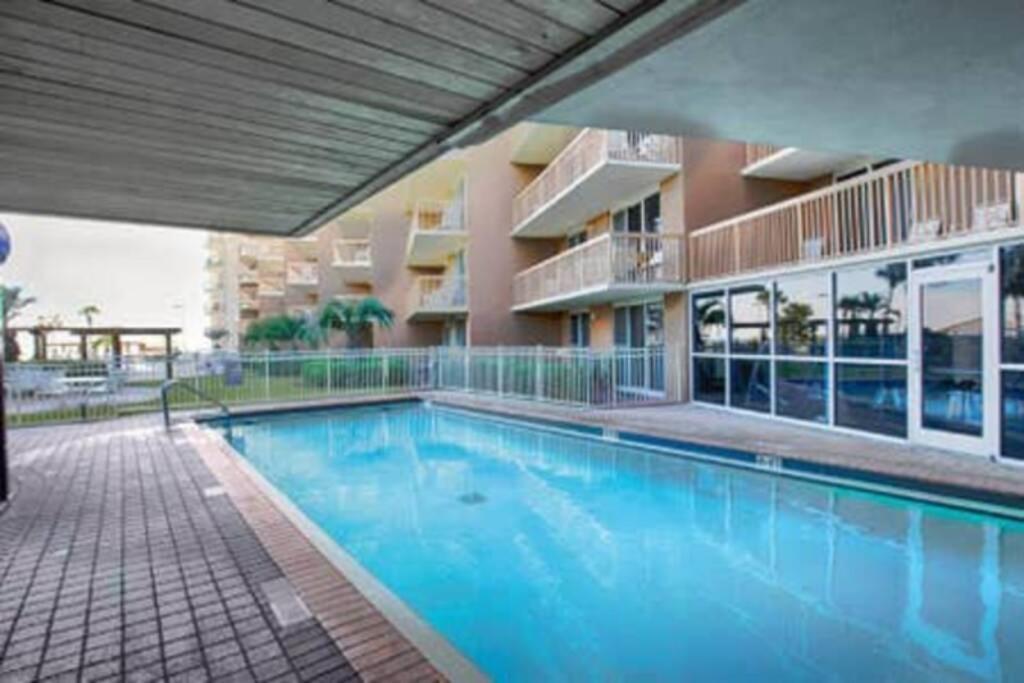 Beach Front 18th Flr, Best Ocean View, New Upgrades Destin Exterior foto